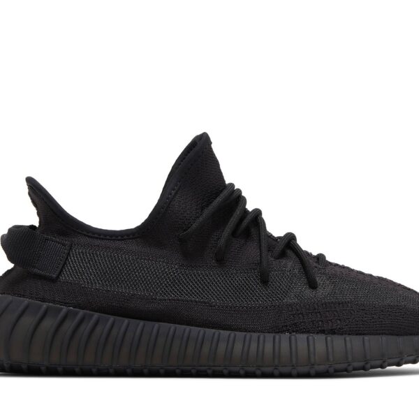 adidas Yeezy Boost 350 V2 ‘Onyx’ HQ4540