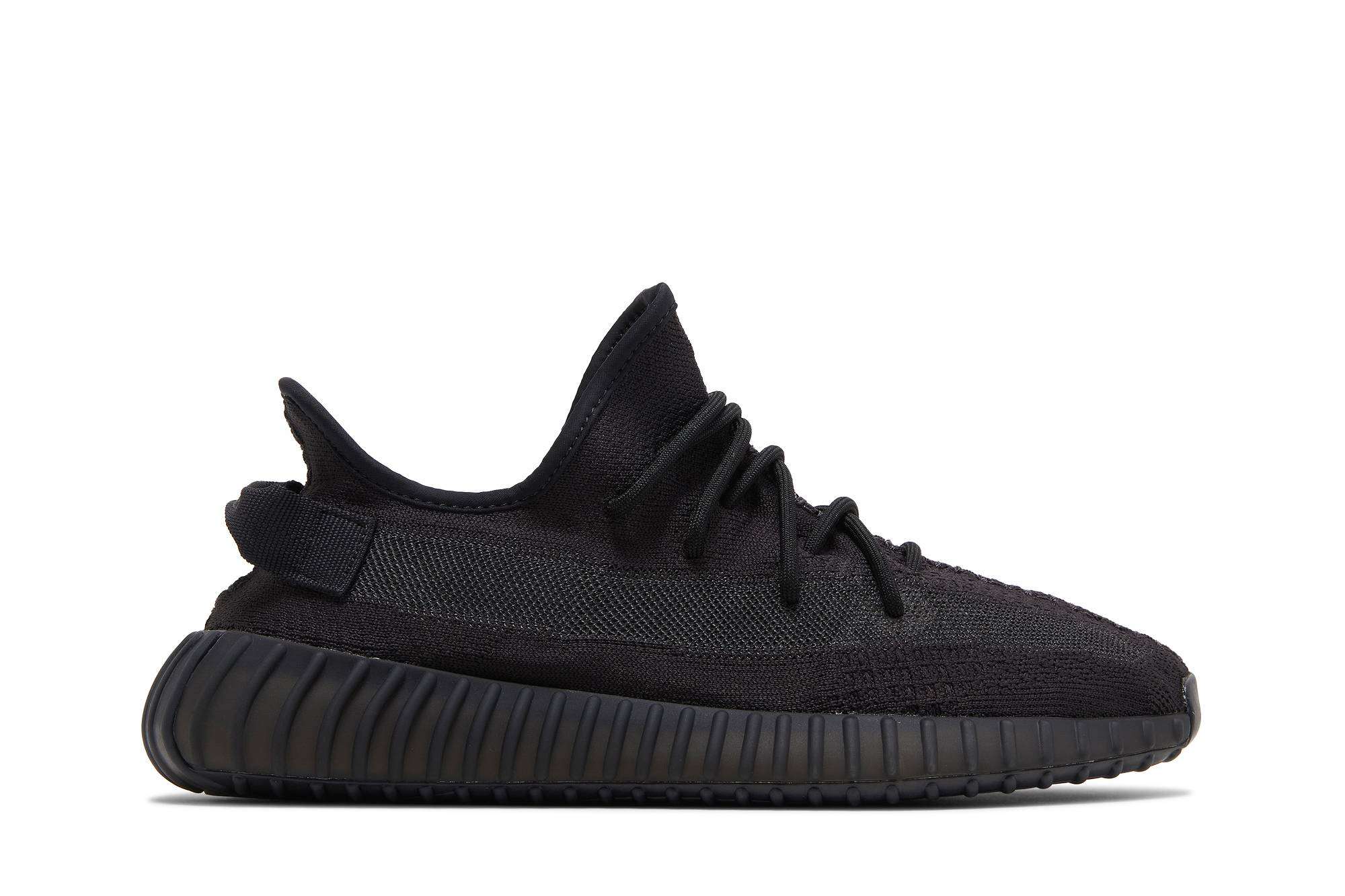 adidas Yeezy Boost 350 V2 ‘Onyx’ HQ4540