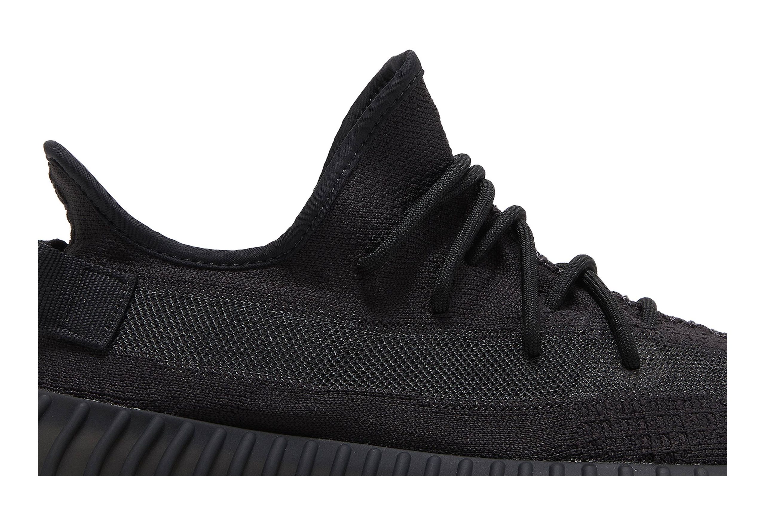 adidas Yeezy Boost 350 V2 ‘Onyx’ HQ4540 - Image 3