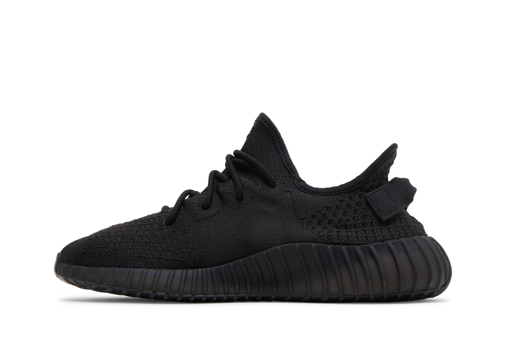 adidas Yeezy Boost 350 V2 ‘Onyx’ HQ4540 - Image 4