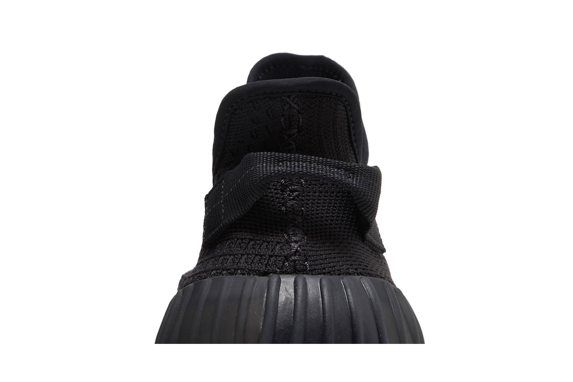 adidas Yeezy Boost 350 V2 ‘Onyx’ HQ4540 - Image 8