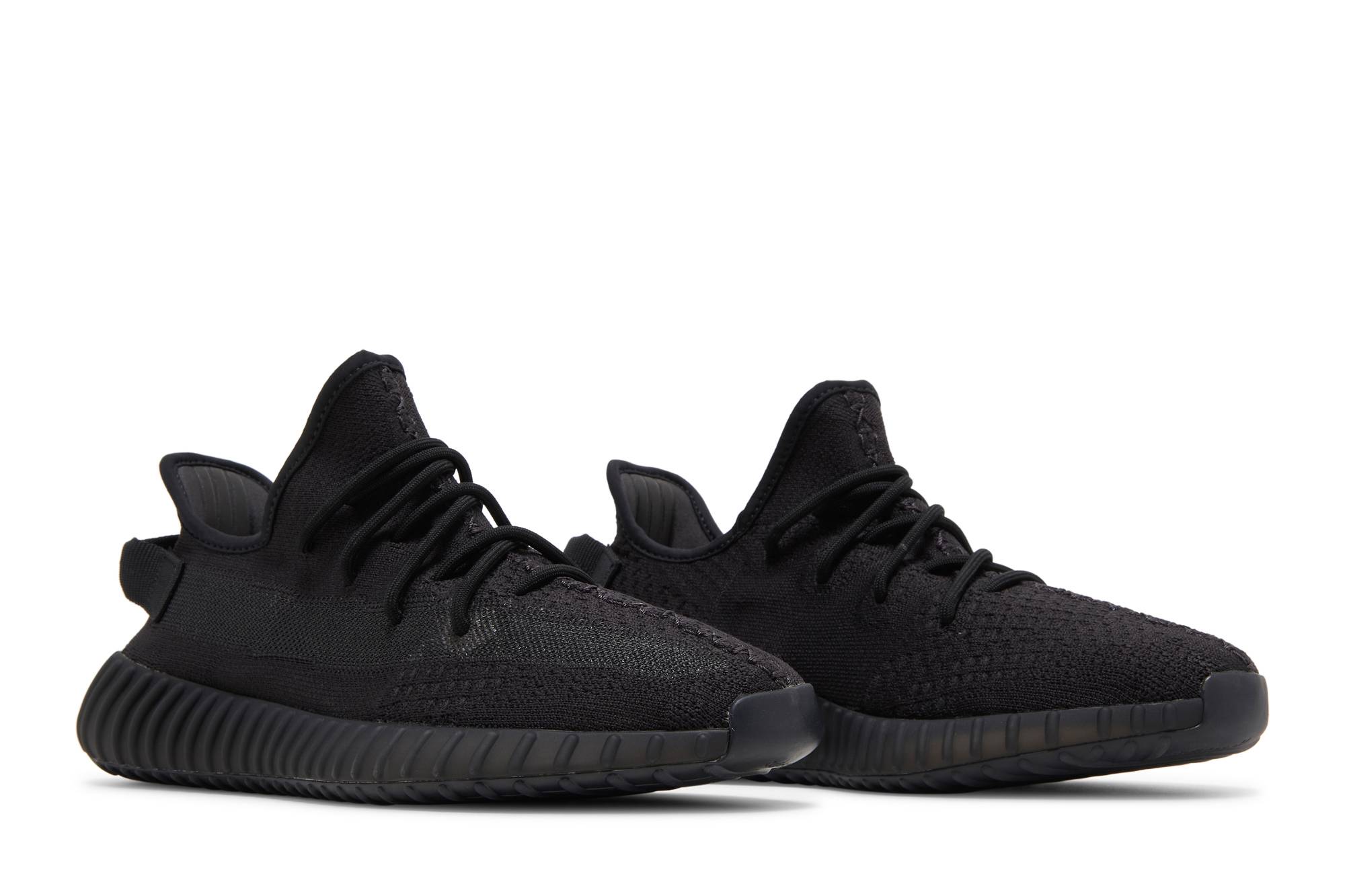 adidas Yeezy Boost 350 V2 ‘Onyx’ HQ4540 - Image 9