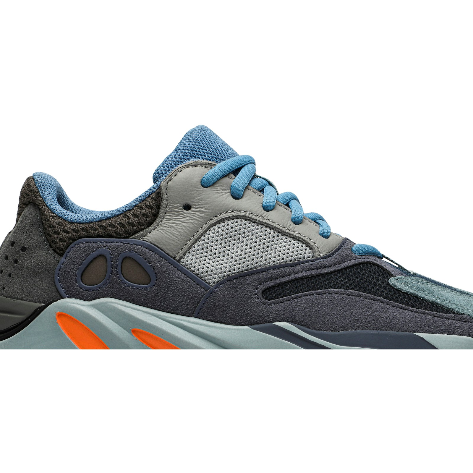 adidas Yeezy Boost 700 ‘Carbon Blue’ FW2498 - Image 2