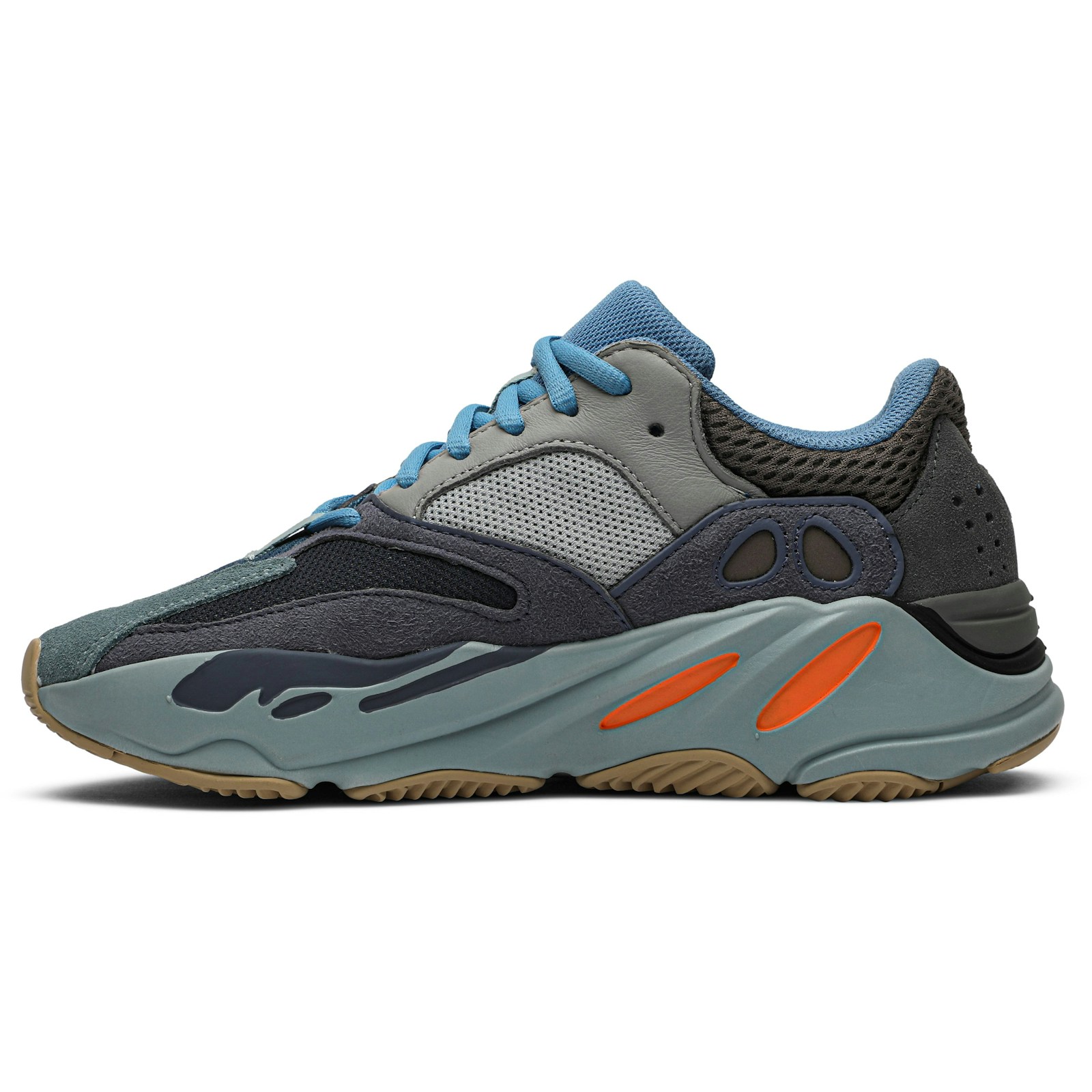 adidas Yeezy Boost 700 ‘Carbon Blue’ FW2498 - Image 3