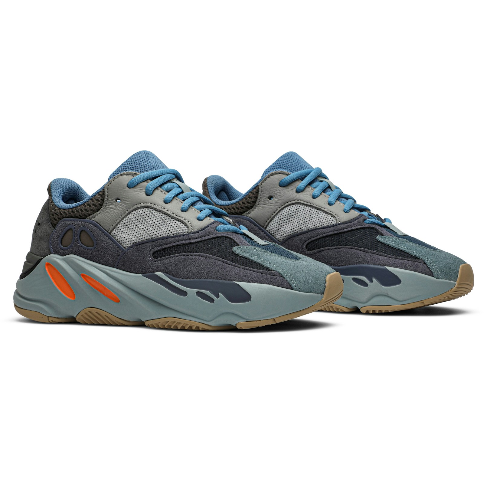 adidas Yeezy Boost 700 ‘Carbon Blue’ FW2498 - Image 8