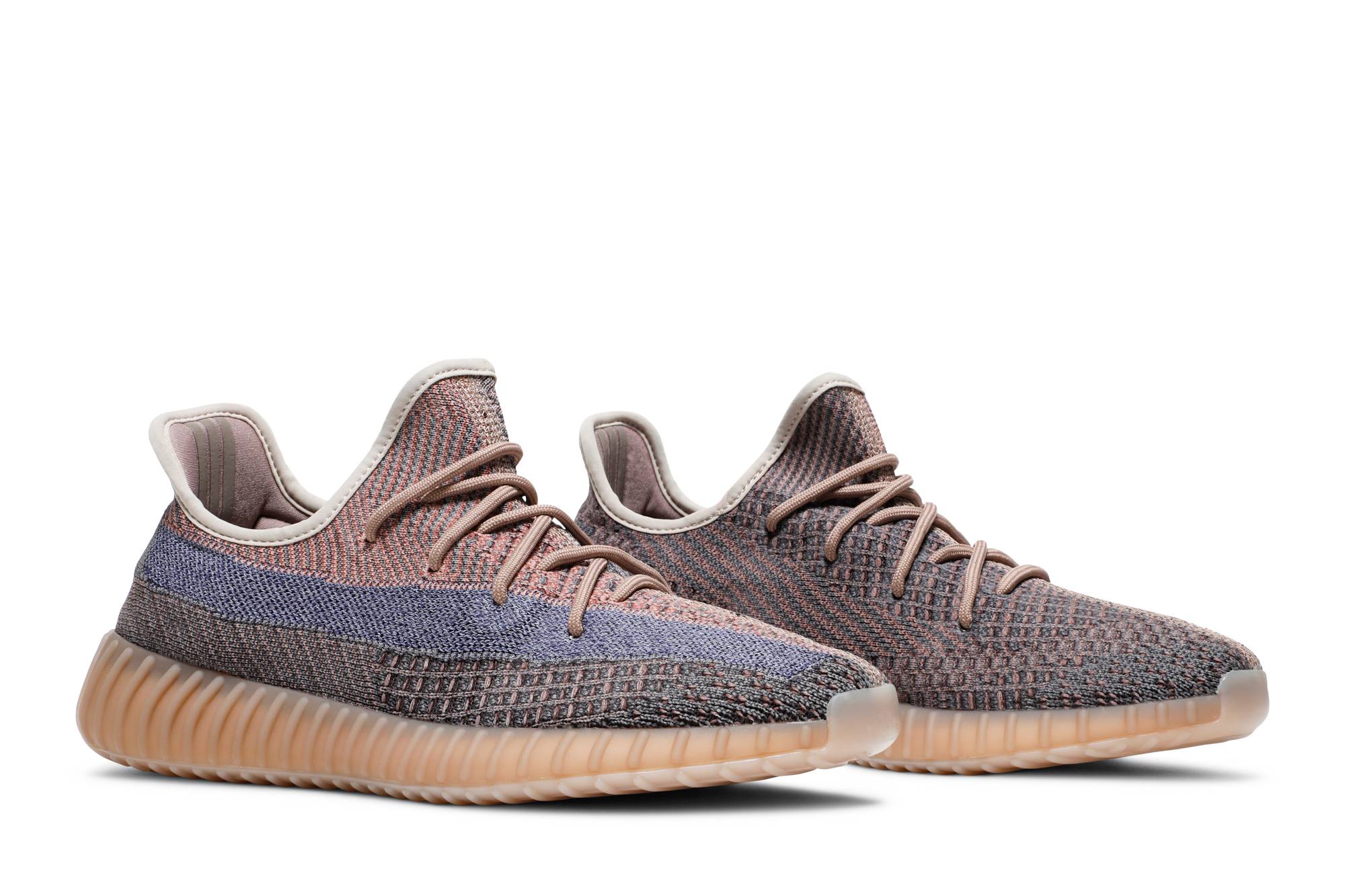 adidas Yeezy Boost 350 V2 ‘Fade’ H02795 - Image 8