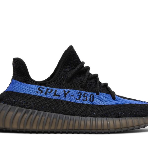 adidas Yeezy Boost 350 V2 ‘Dazzling Blue’ GY7164