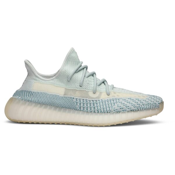 adidas Yeezy Boost 350 V2 ‘Cloud White Non-Reflective’ FW3043