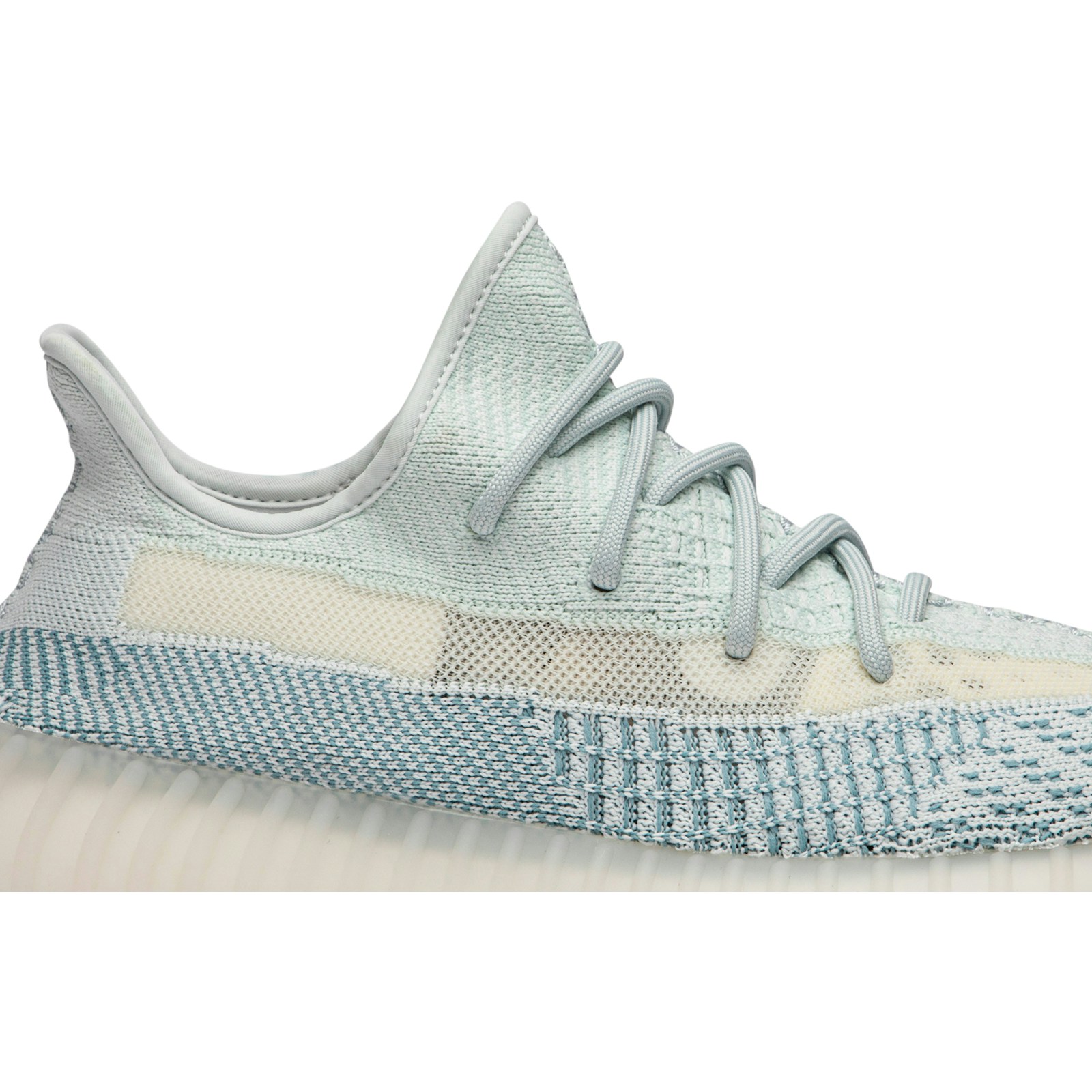 adidas Yeezy Boost 350 V2 ‘Cloud White Non-Reflective’ FW3043 - Image 2