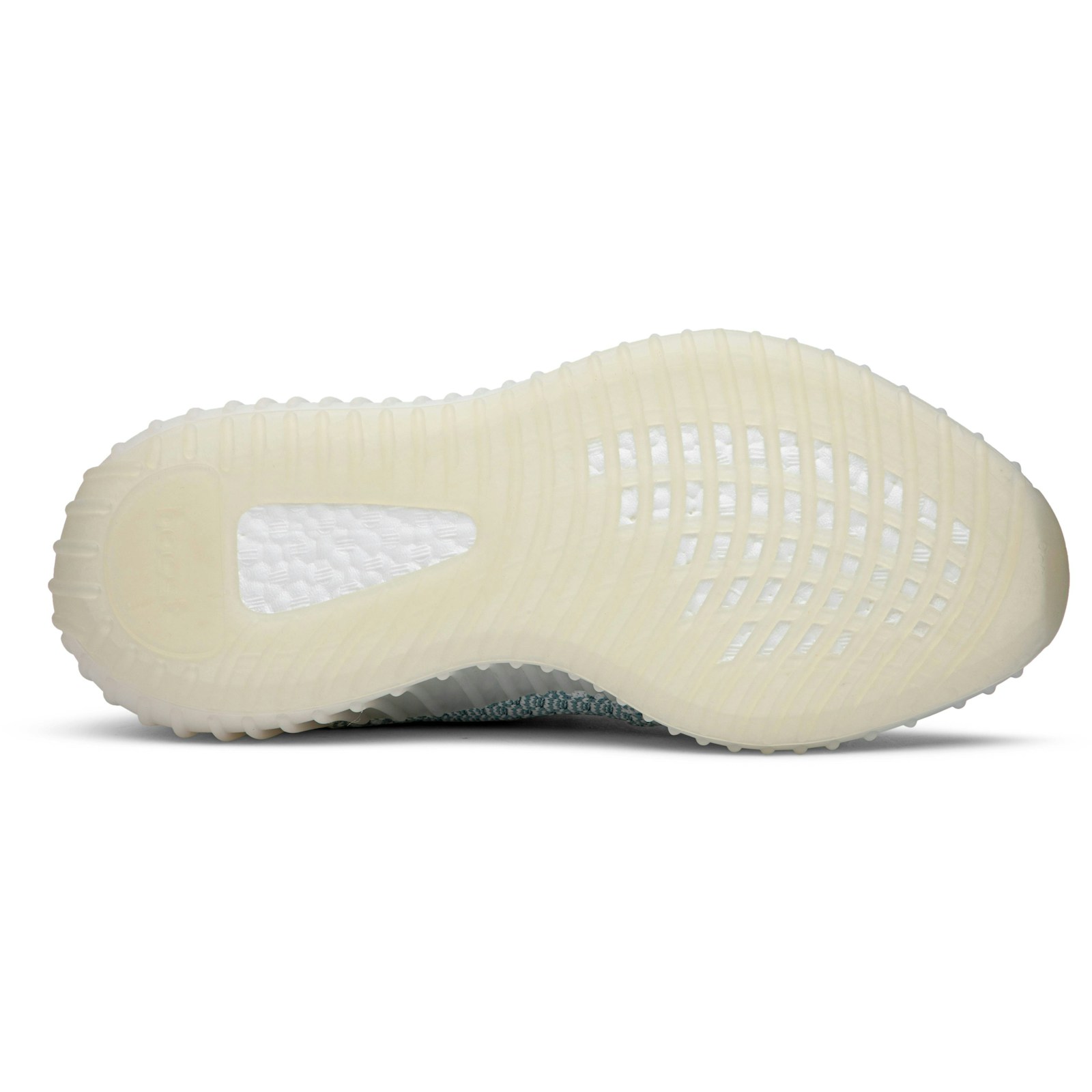 adidas Yeezy Boost 350 V2 ‘Cloud White Non-Reflective’ FW3043 - Image 4