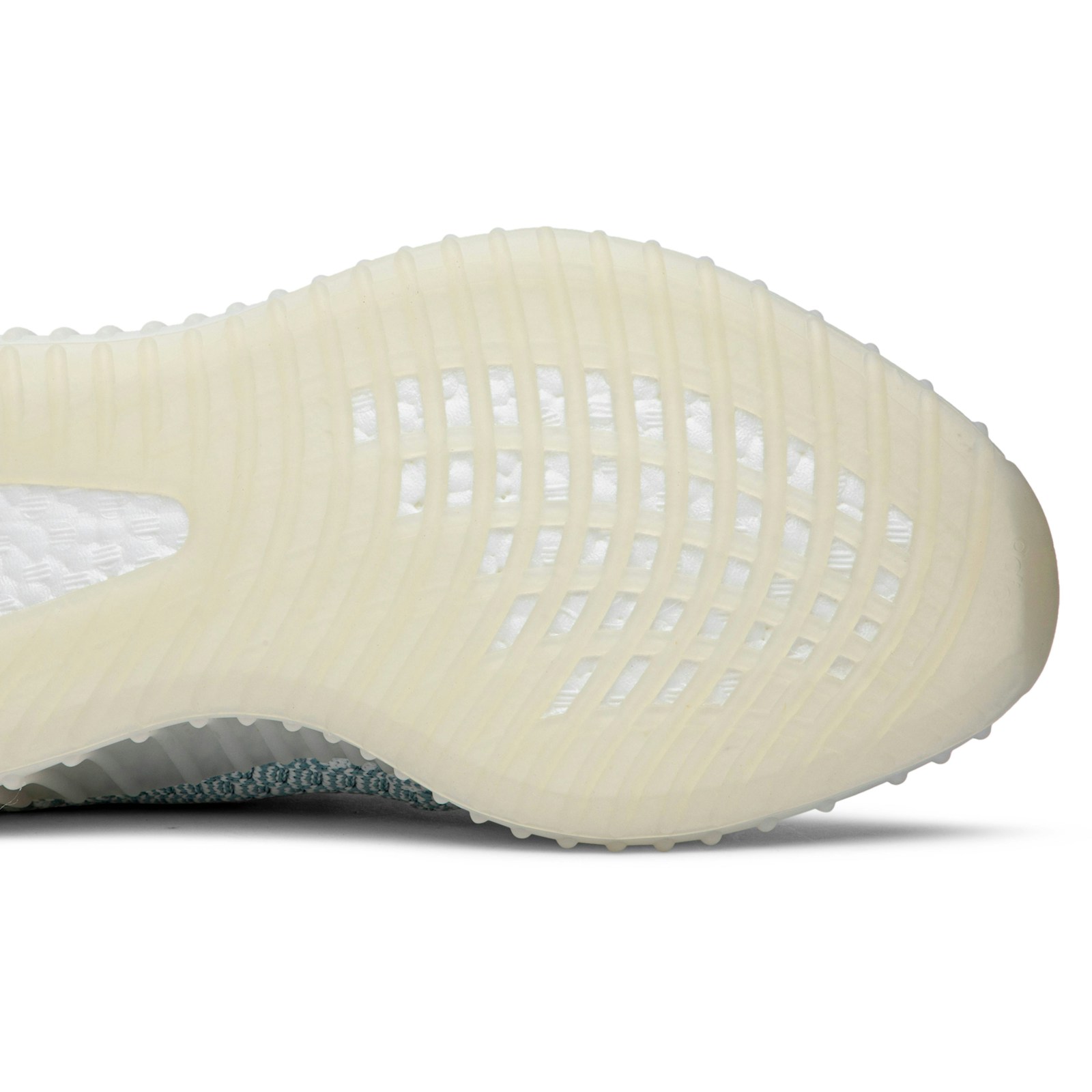 adidas Yeezy Boost 350 V2 ‘Cloud White Non-Reflective’ FW3043 - Image 5