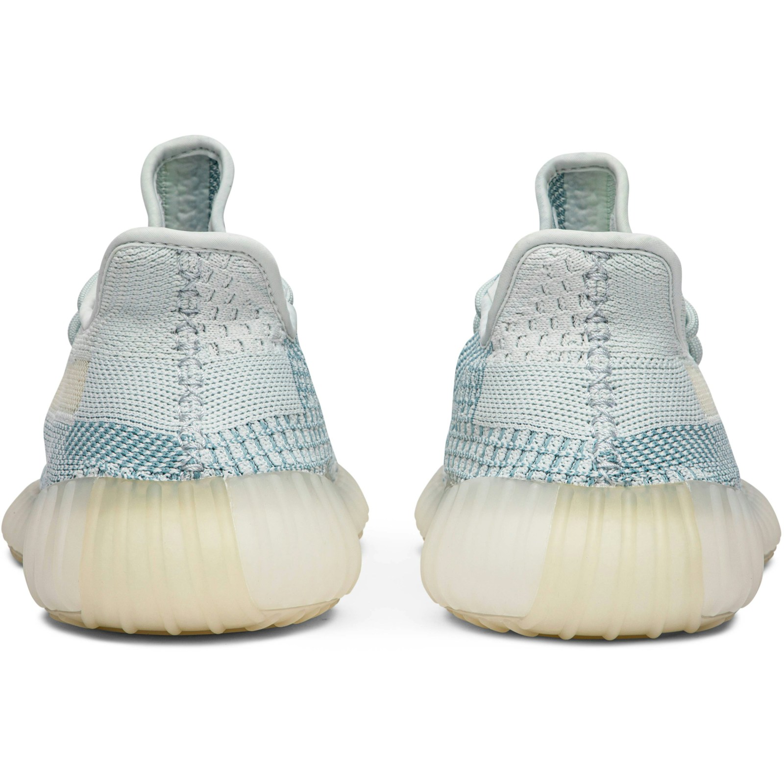 adidas Yeezy Boost 350 V2 ‘Cloud White Non-Reflective’ FW3043 - Image 6