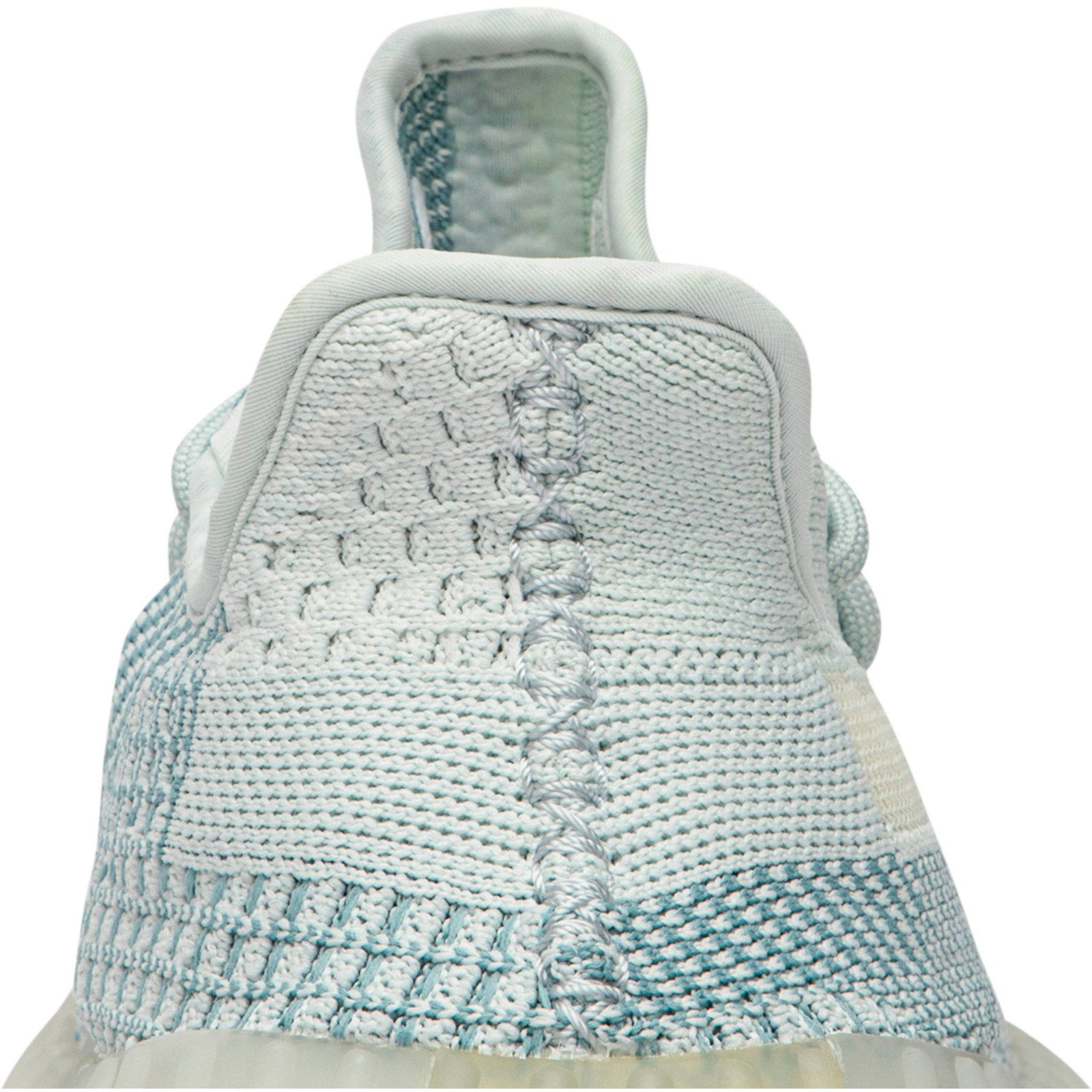 adidas Yeezy Boost 350 V2 ‘Cloud White Non-Reflective’ FW3043 - Image 7