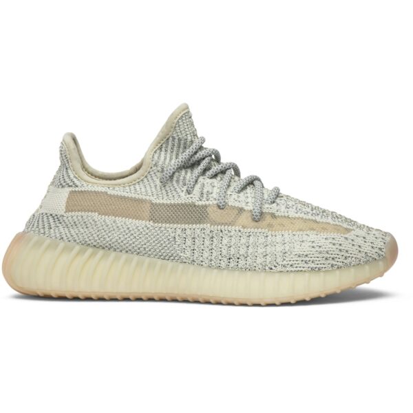 adidas Yeezy Boost 350 V2 ‘Lundmark Reflective’ FV3254
