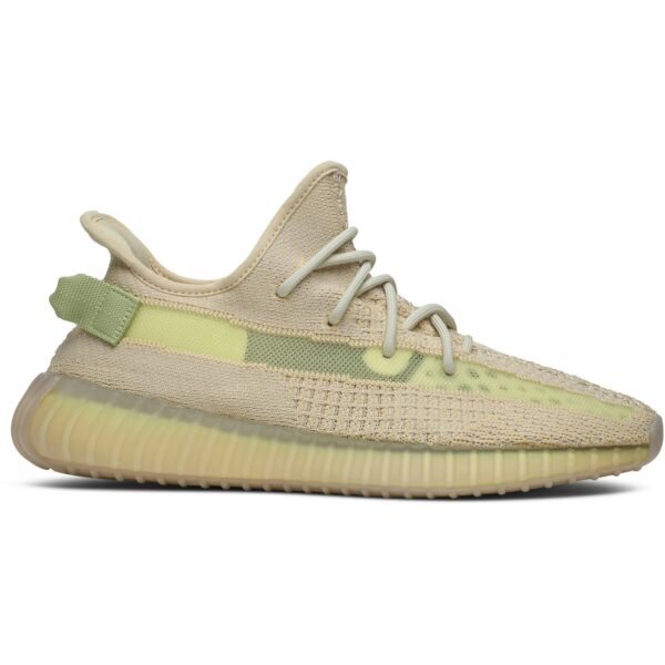 adidas Yeezy Boost 350 V2 ‘Flax’ FX9028
