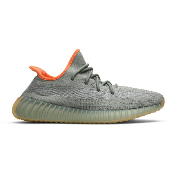 adidas Yeezy Boost 350 V2 ‘Desert Sage’ FX9035