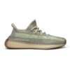 adidas Yeezy Boost 350 V2 ‘Citrin Non-Reflective’ FW3042