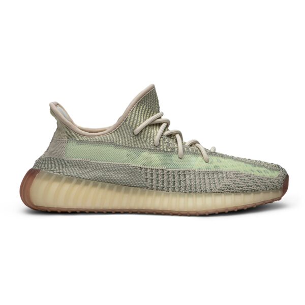adidas Yeezy Boost 350 V2 ‘Citrin Non-Reflective’ FW3042