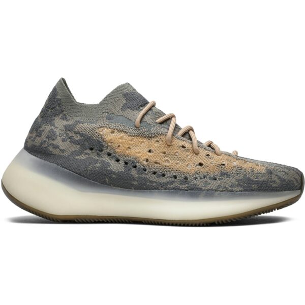 adidas Yeezy Boost 380 ‘Mist Non-Reflective’ FX9764