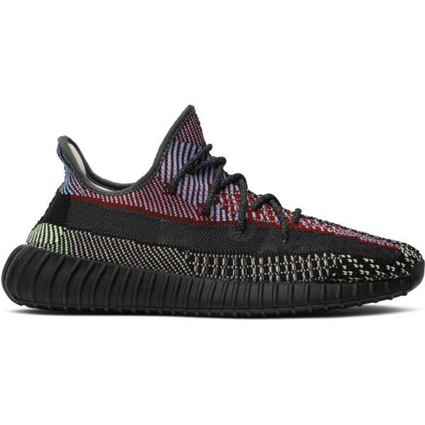 adidas Yeezy Boost 350 V2 ‘Yecheil Non-Reflective’ FW5190