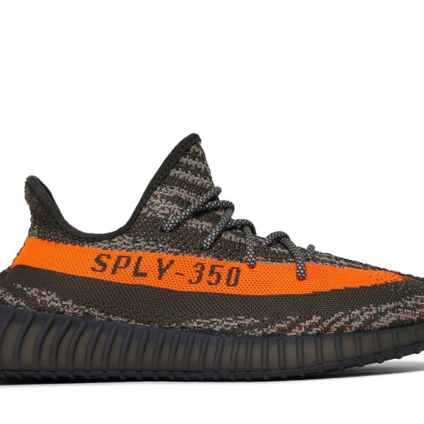 adidas Yeezy Boost 350 V2 ‘Carbon Beluga’ HQ7045