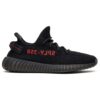 adidas Yeezy Boost 350 V2 ‘Bred’ [also worn by Kanye West] CP9652