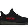 adidas Yeezy Boost 350 V2 ‘Bred’ GZ8655