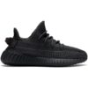 adidas Yeezy Boost 350 V2 ‘Black Reflective’ FU9007