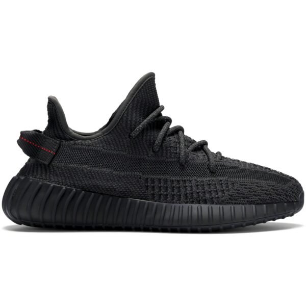adidas Yeezy Boost 350 V2 ‘Black Reflective’ FU9007