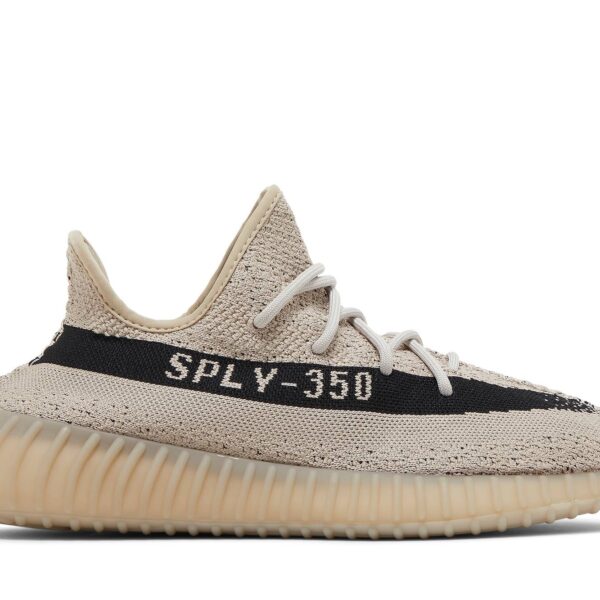 adidas Yeezy Boost 350 V2 ‘Beige Black’ HP7870