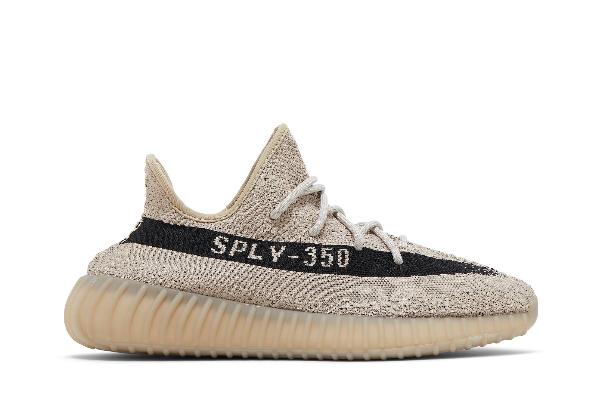 adidas Yeezy Boost 350 V2 ‘Beige Black’ HP7870
