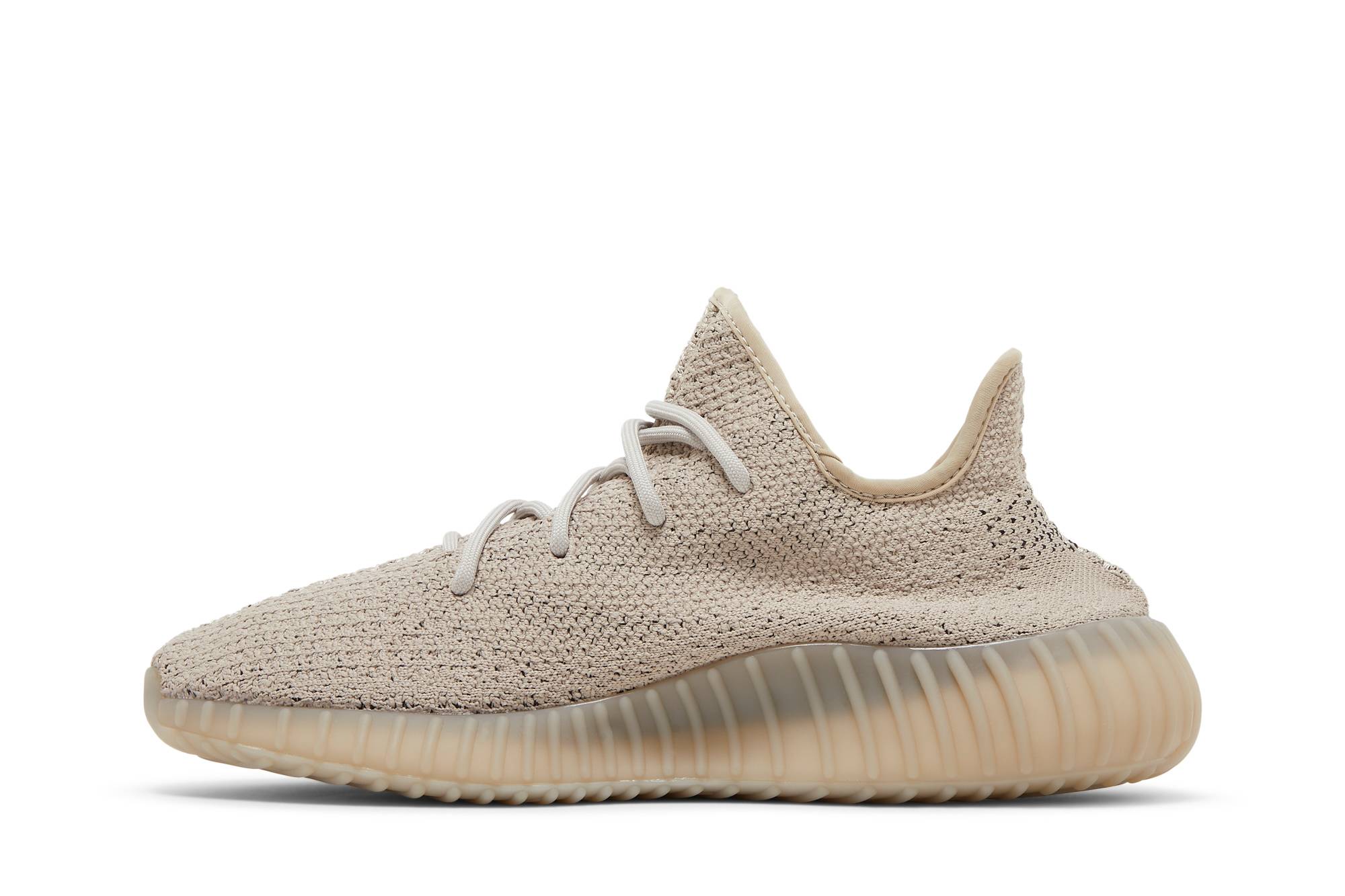 adidas Yeezy Boost 350 V2 ‘Beige Black’ HP7870 - Image 4