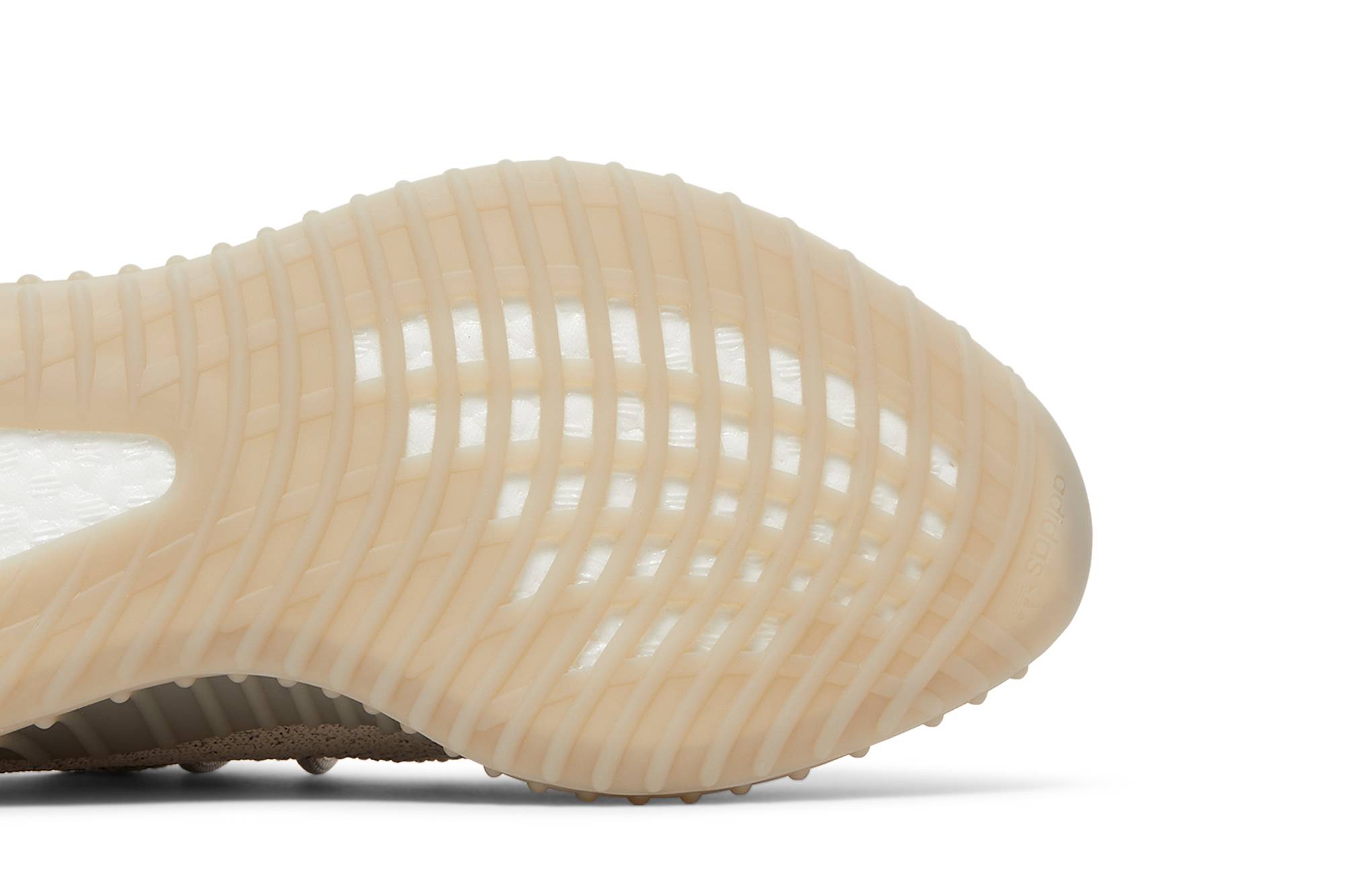 adidas Yeezy Boost 350 V2 ‘Beige Black’ HP7870 - Image 6