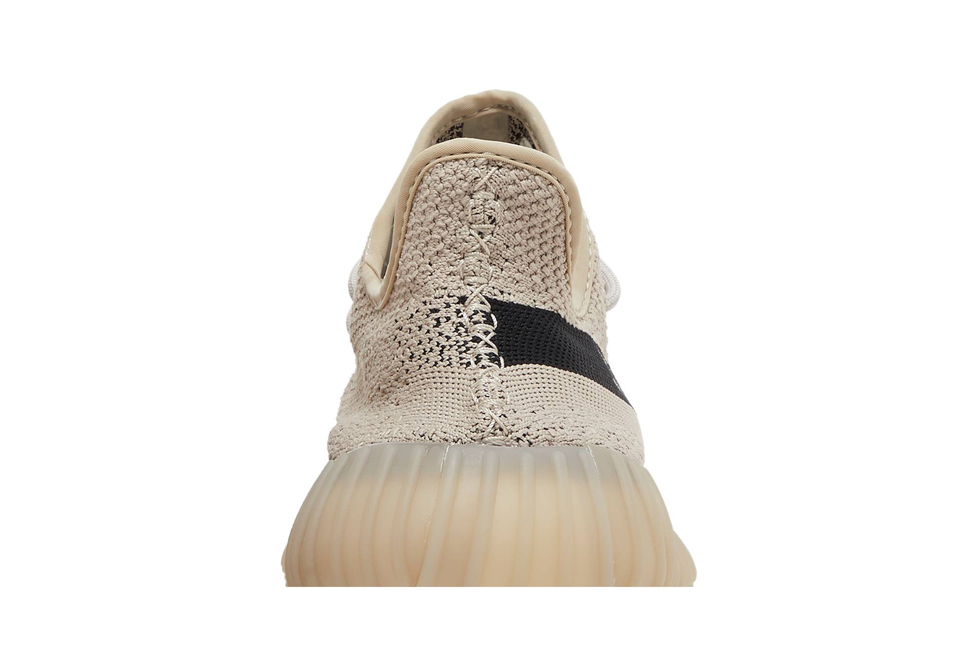 adidas Yeezy Boost 350 V2 ‘Beige Black’ HP7870 - Image 8