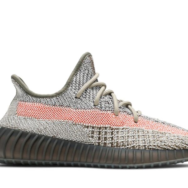 adidas Yeezy Boost 350 V2 ‘Ash Stone’ GW0089