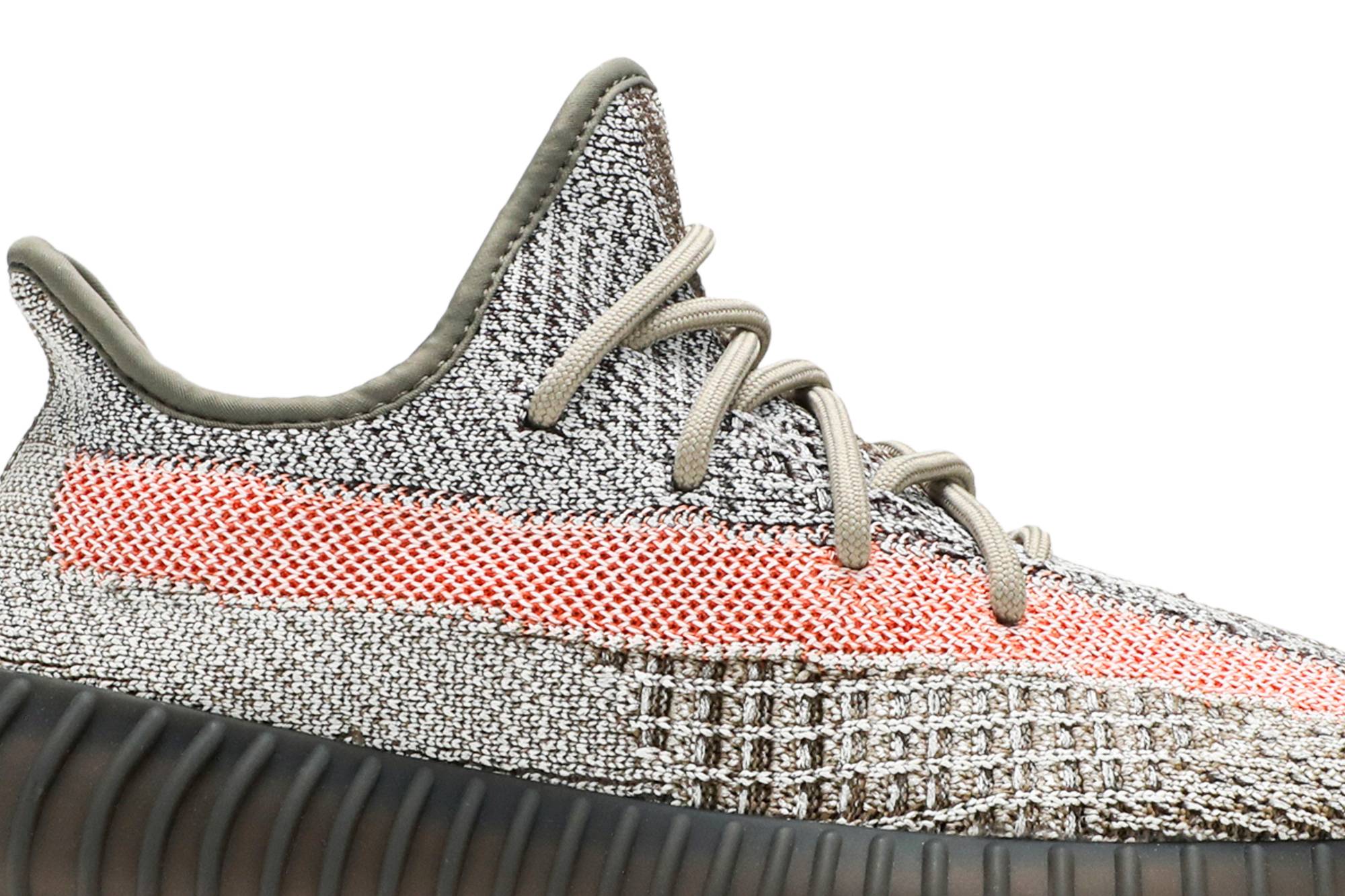 adidas Yeezy Boost 350 V2 ‘Ash Stone’ GW0089 - Image 2