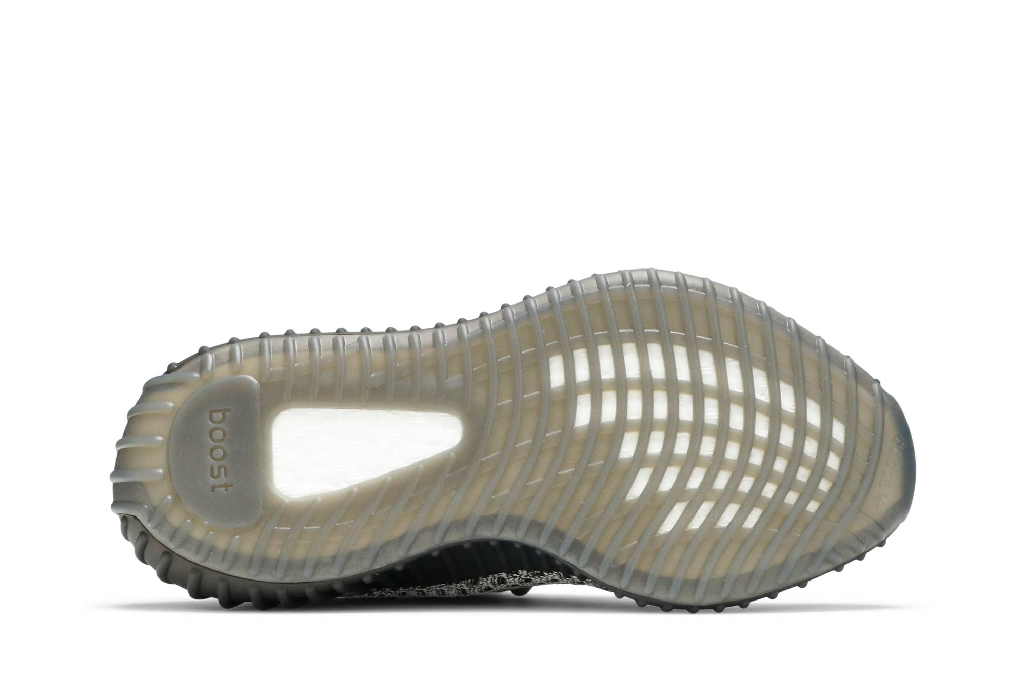 adidas Yeezy Boost 350 V2 ‘Ash Stone’ GW0089 - Image 4