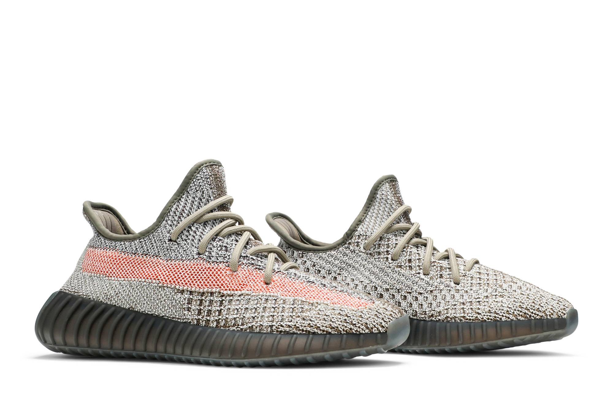 adidas Yeezy Boost 350 V2 ‘Ash Stone’ GW0089 - Image 8