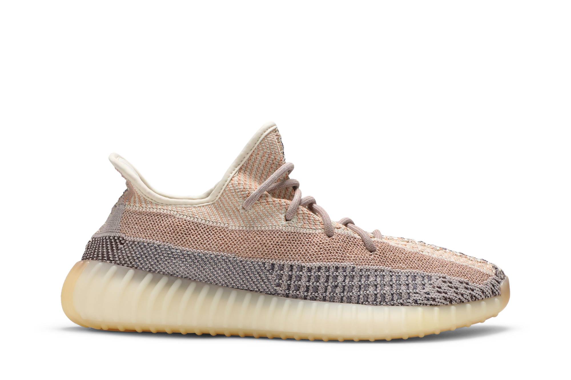 adidas Yeezy Boost 350 V2 ‘Ash Pearl’ GY7658