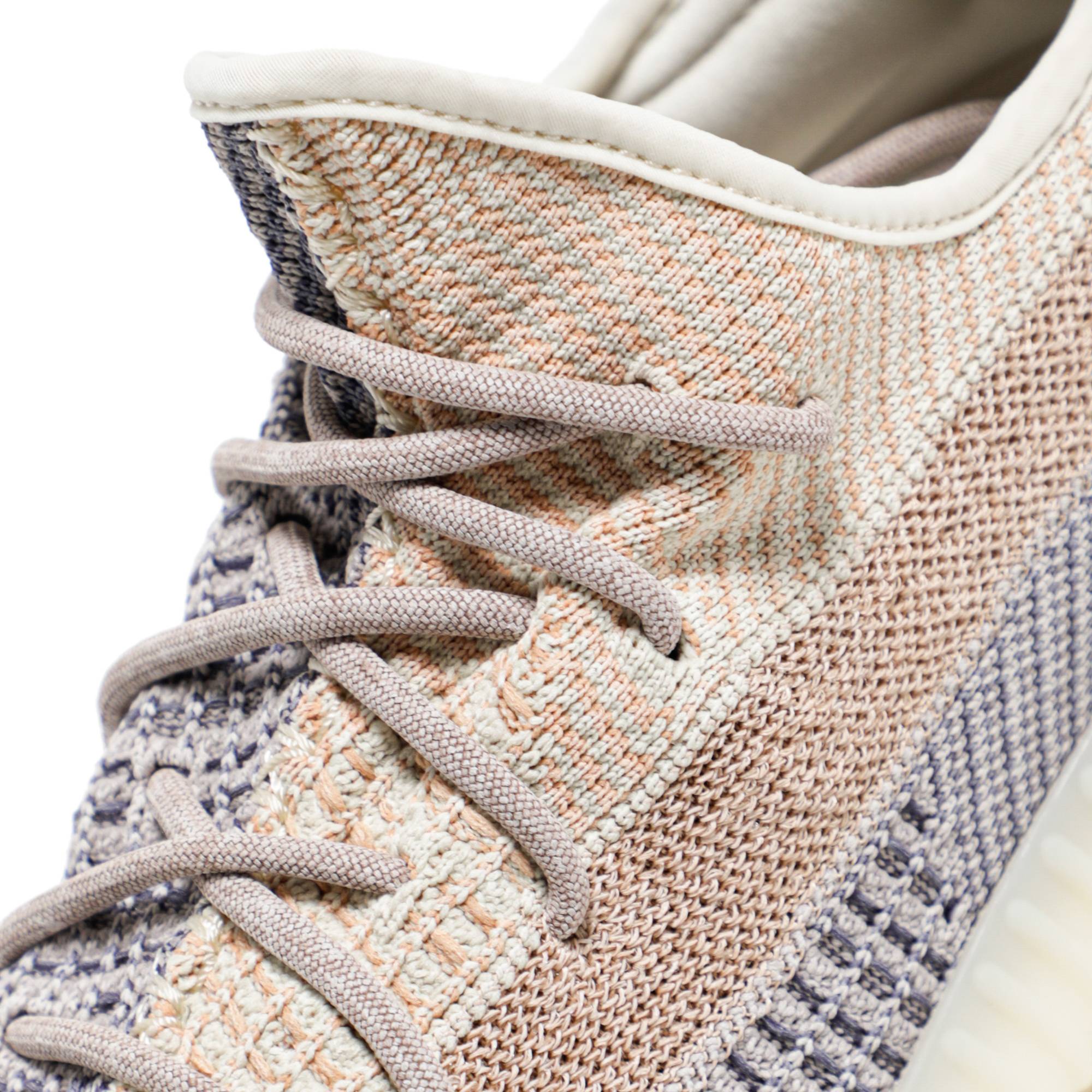 adidas Yeezy Boost 350 V2 ‘Ash Pearl’ GY7658 - Image 2