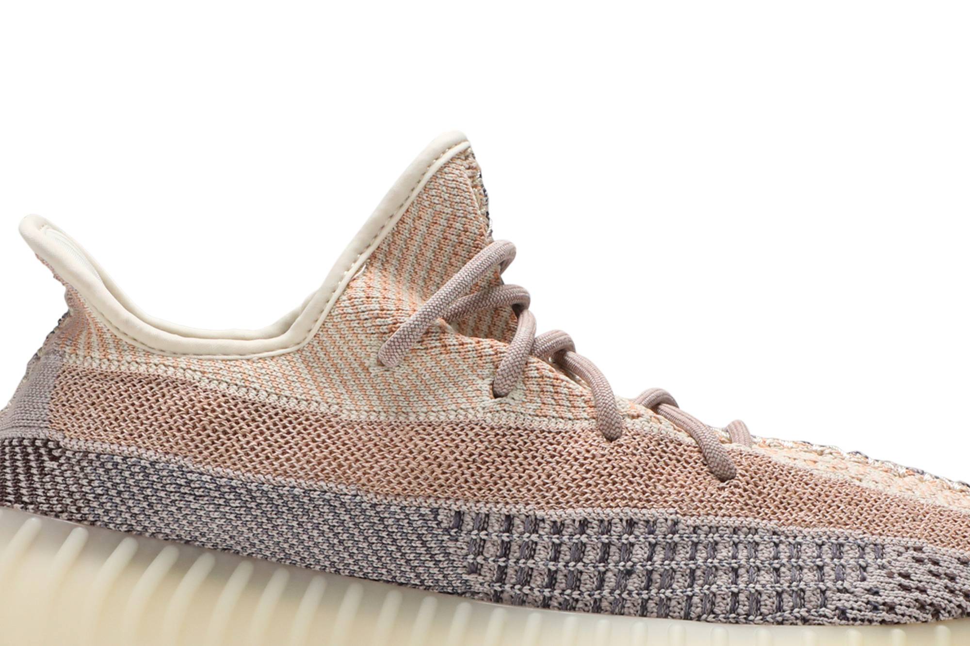 adidas Yeezy Boost 350 V2 ‘Ash Pearl’ GY7658 - Image 3