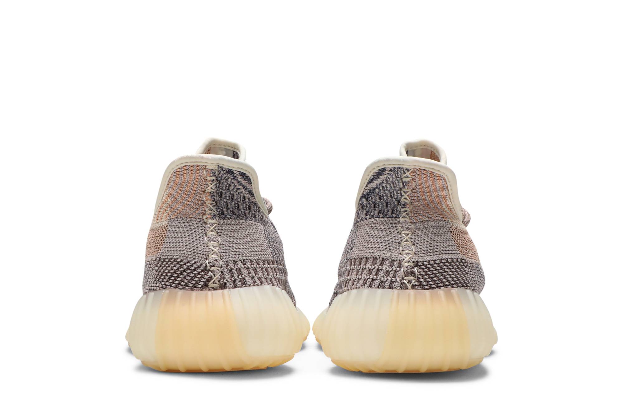 adidas Yeezy Boost 350 V2 ‘Ash Pearl’ GY7658 - Image 7