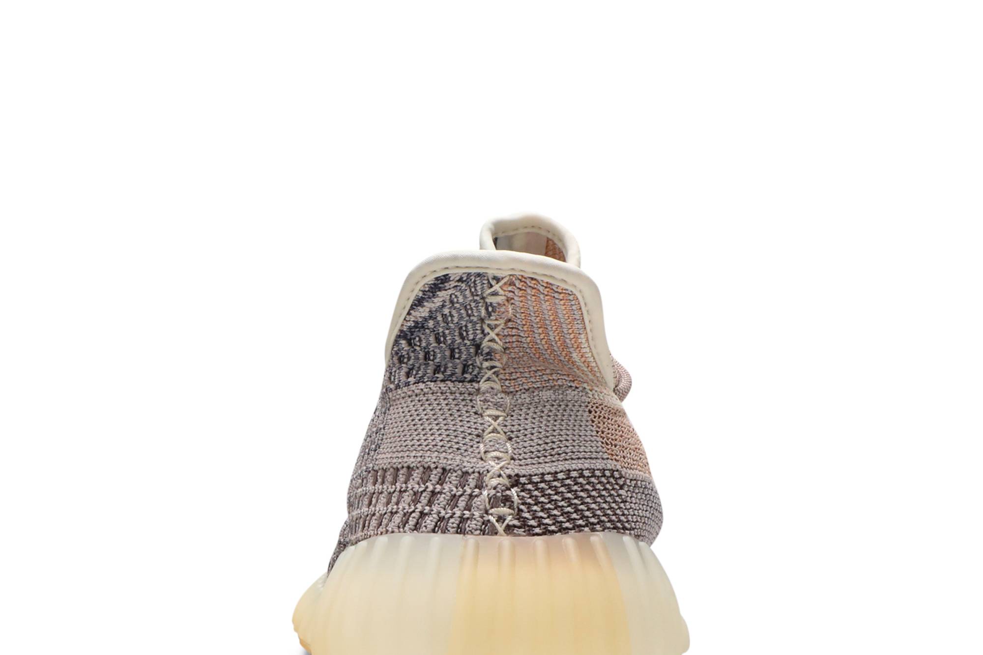 adidas Yeezy Boost 350 V2 ‘Ash Pearl’ GY7658 - Image 8