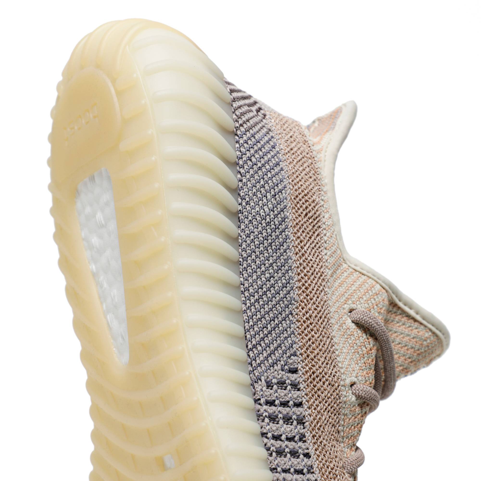 adidas Yeezy Boost 350 V2 ‘Ash Pearl’ GY7658 - Image 10