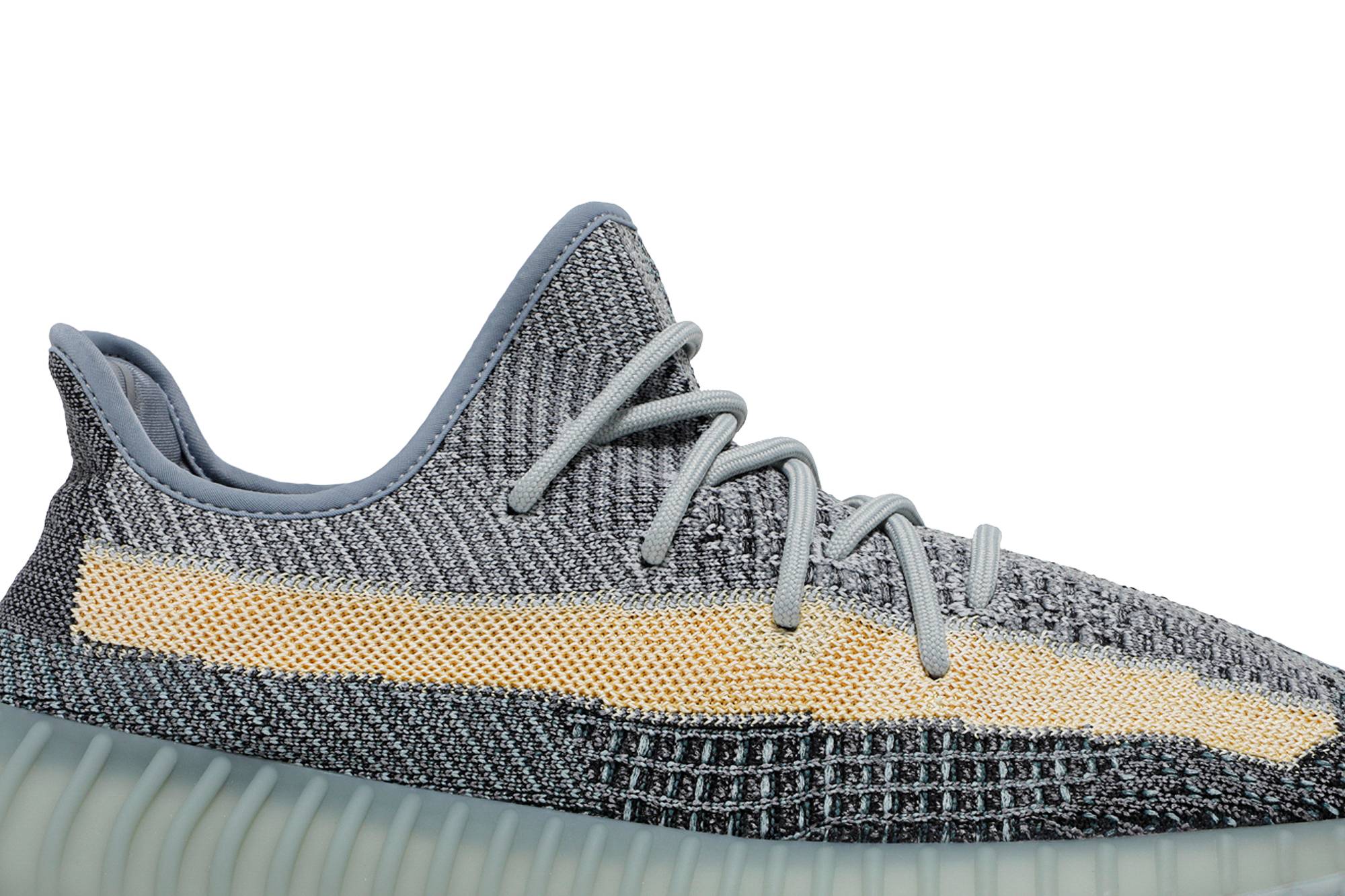 adidas Yeezy Boost 350 V2 ‘Ash Blue’ GY7657 - Image 2