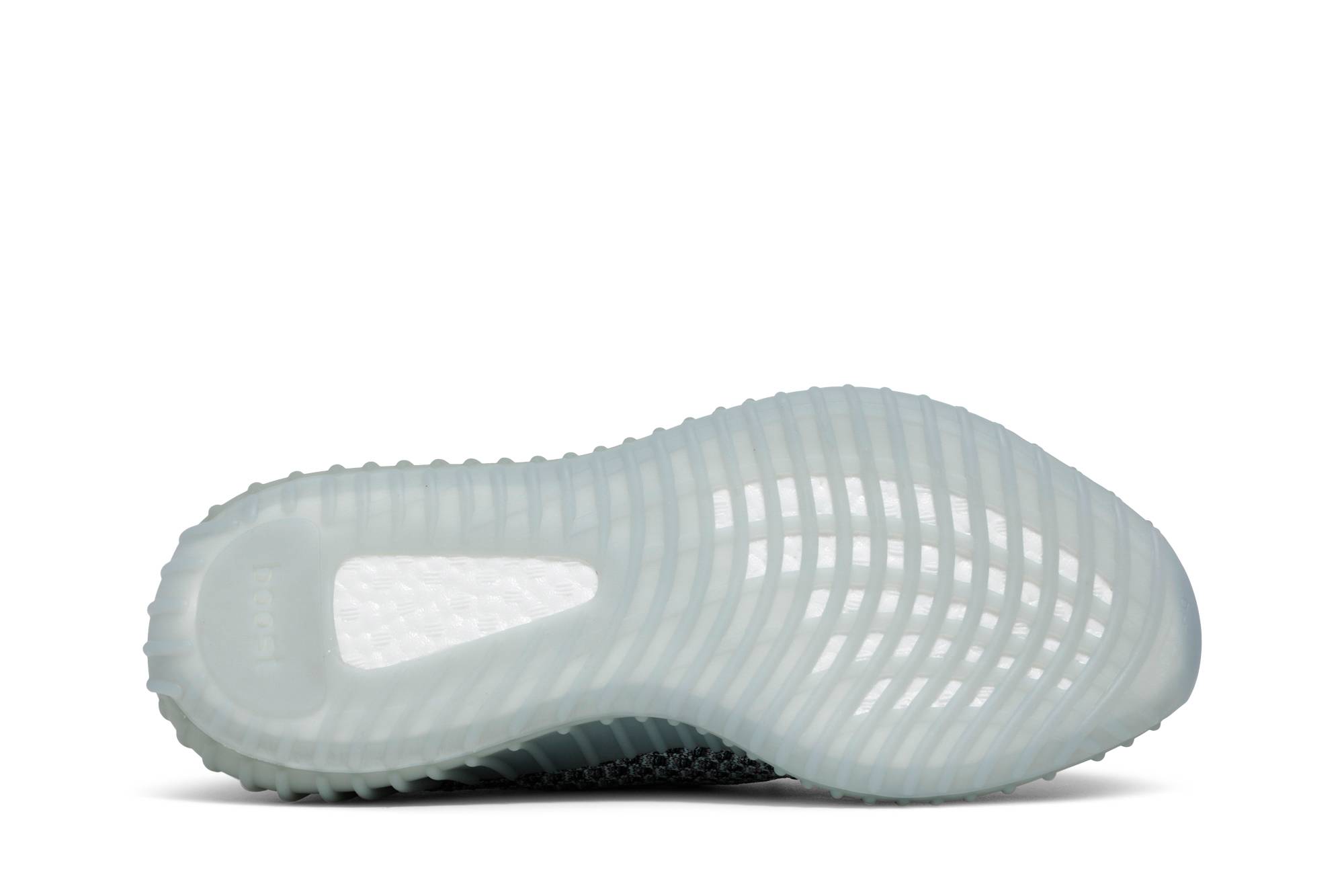 adidas Yeezy Boost 350 V2 ‘Ash Blue’ GY7657 - Image 4
