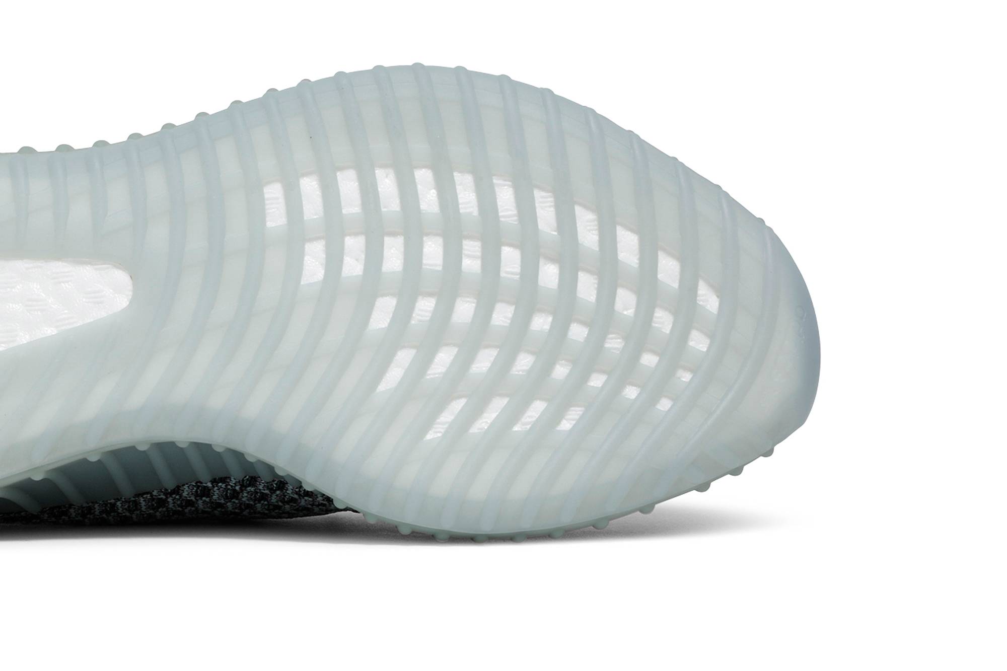 adidas Yeezy Boost 350 V2 ‘Ash Blue’ GY7657 - Image 5