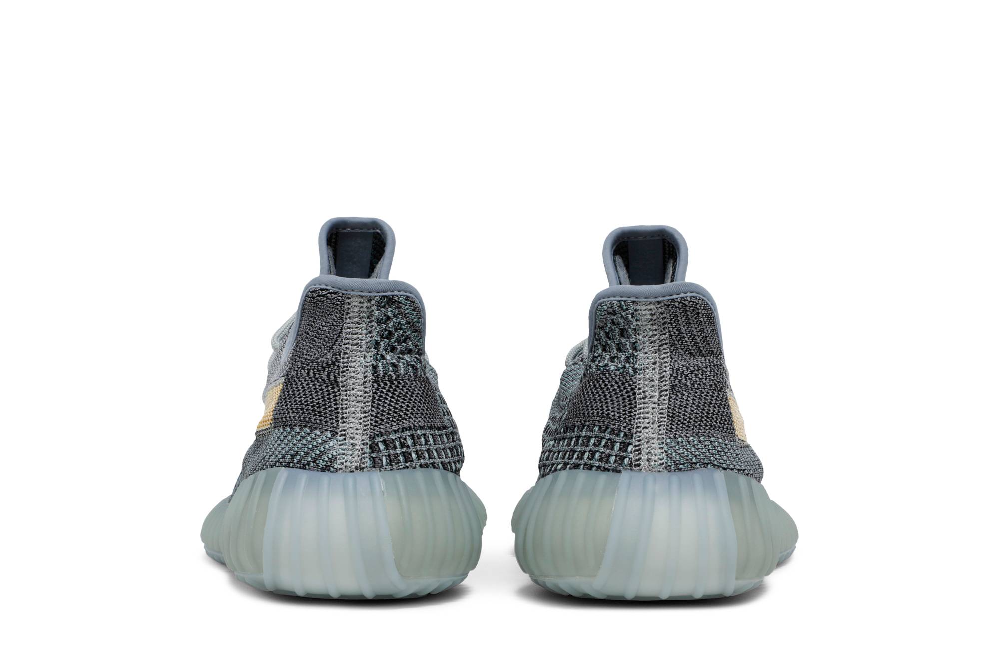 adidas Yeezy Boost 350 V2 ‘Ash Blue’ GY7657 - Image 6