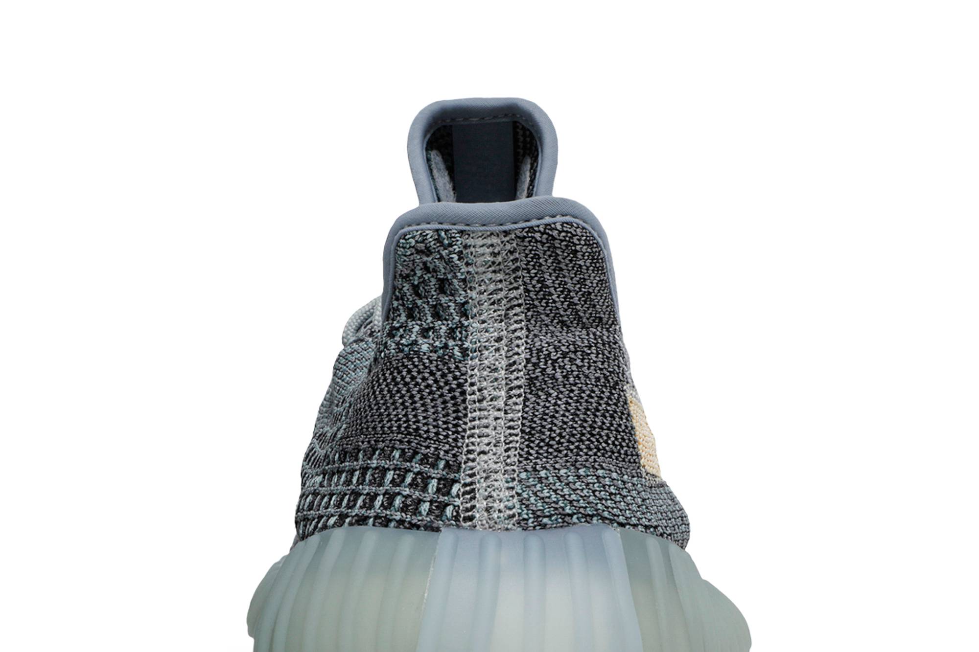 adidas Yeezy Boost 350 V2 ‘Ash Blue’ GY7657 - Image 7