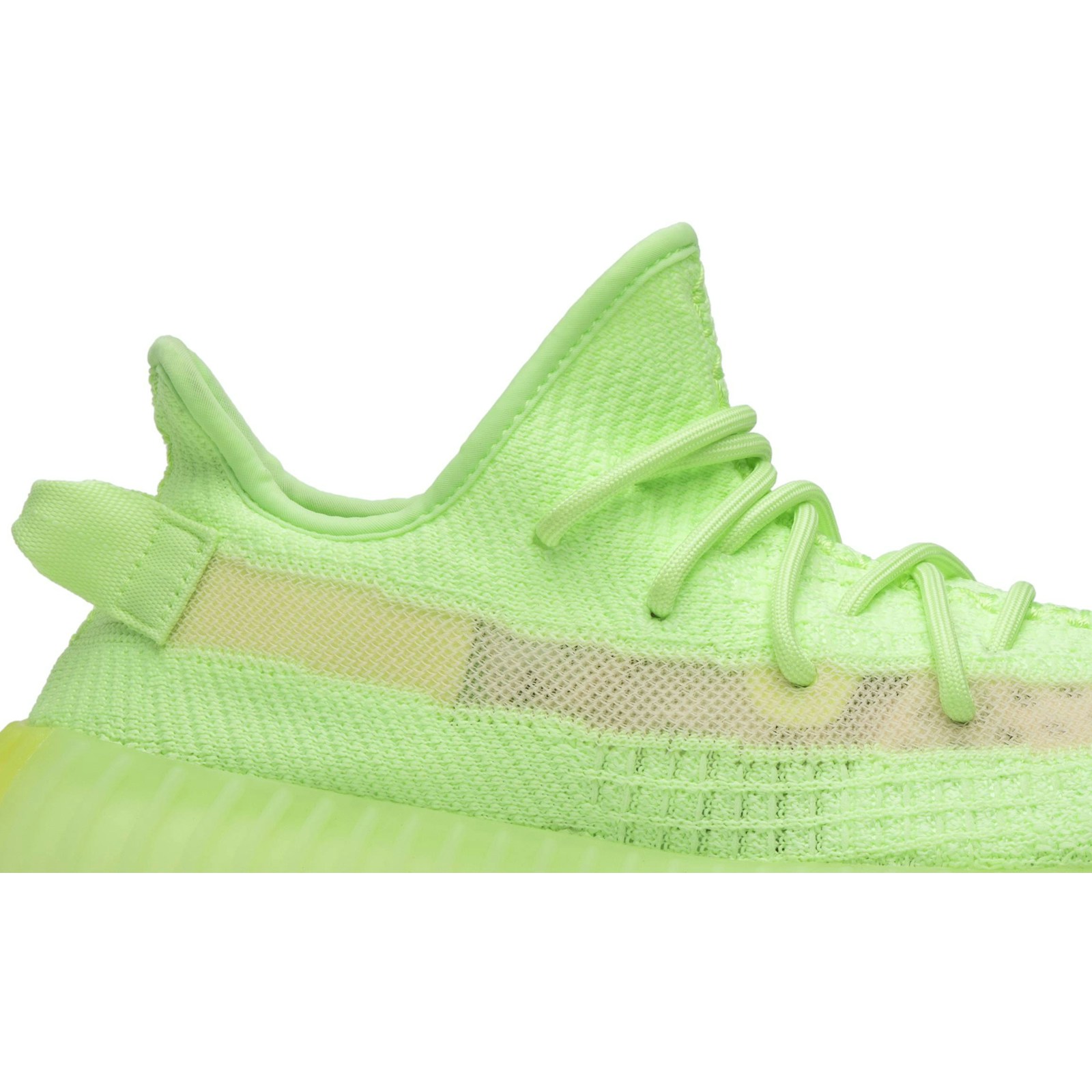 adidas Yeezy Boost 350 V2 GID ‘Glow’ EG5293 - Image 2